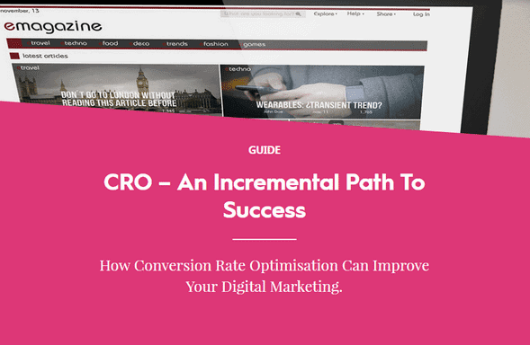 cro guide cover