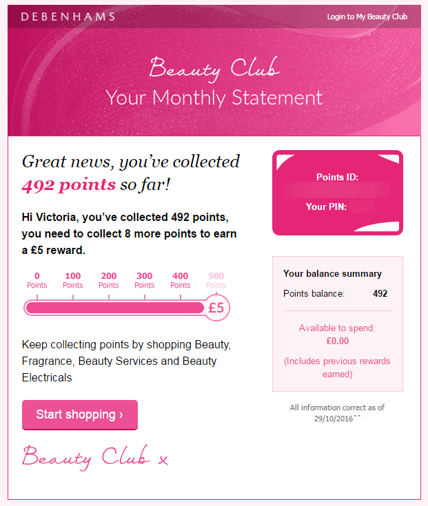 debenhams-beauty-club